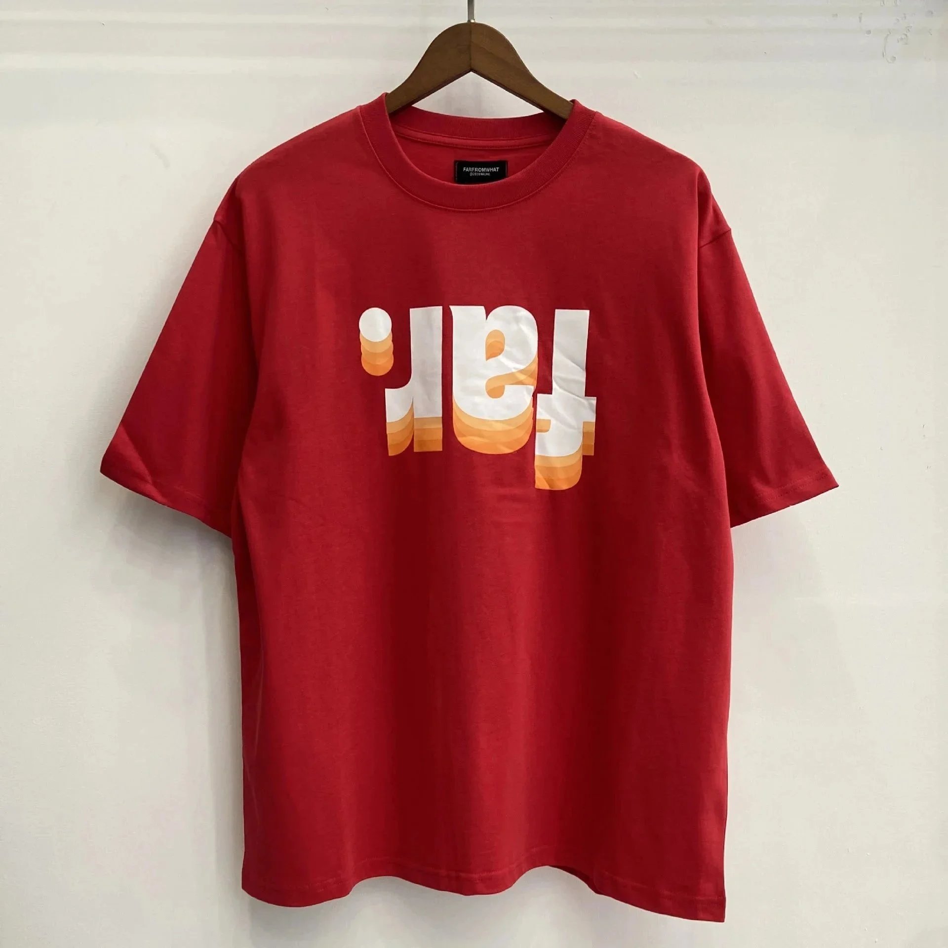 FashionWhat FAR Red 