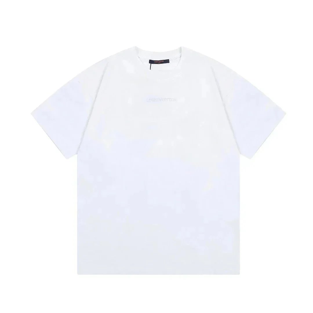 Louis Vuitton White 