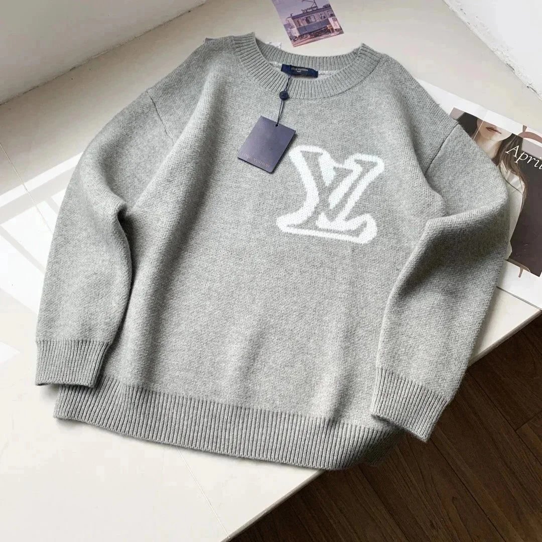 Louis Vuitton Grey S