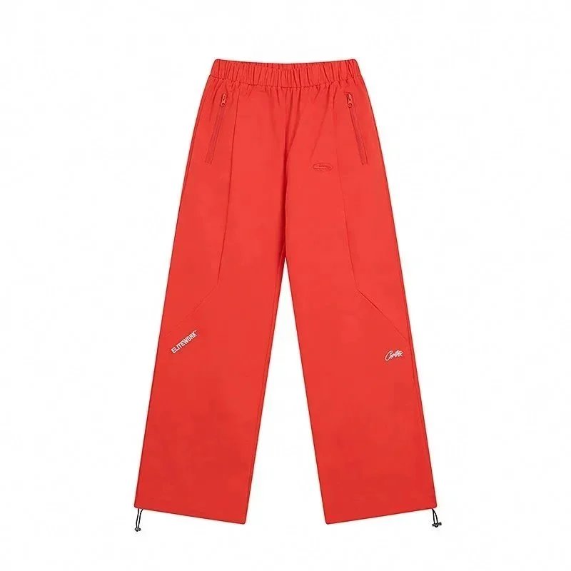 Elitework Red Pants