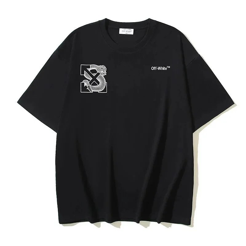 Off-White Snake Blac