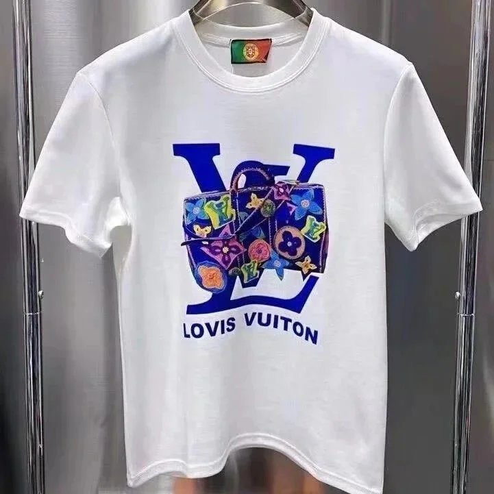 Louis Vuitton White 