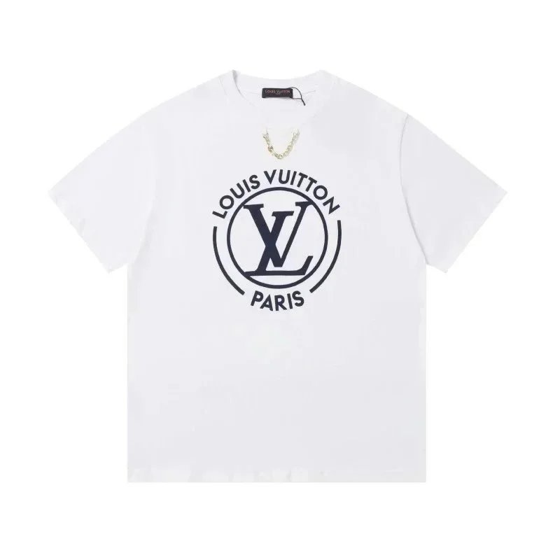 Louis Vuitton White 