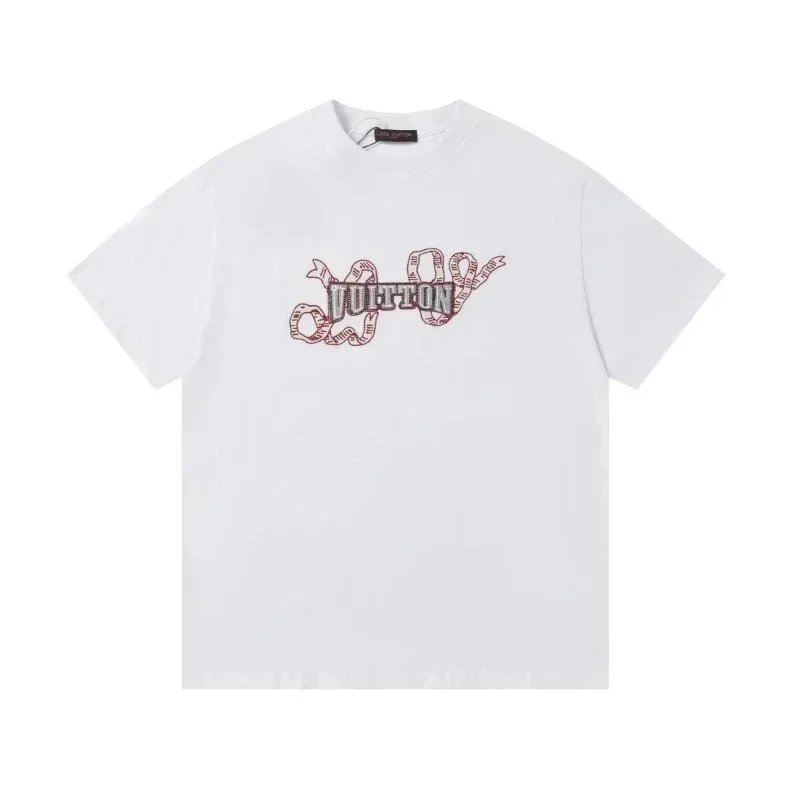 Louis Vuitton White 