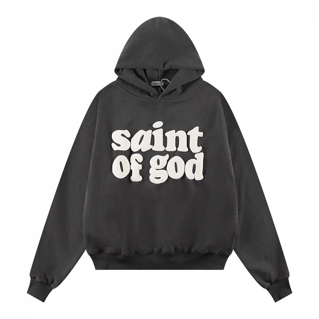 Fear of God Saint of