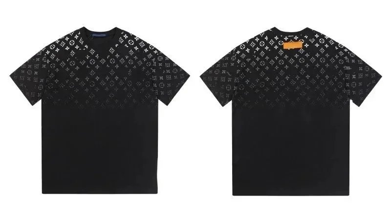 Louis Vuitton Black 