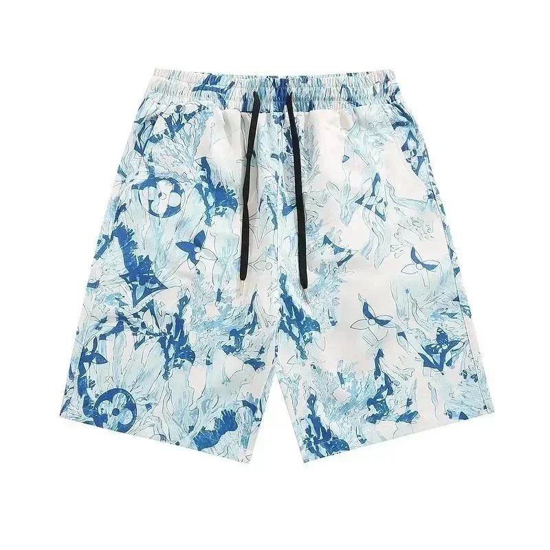 Louis Vuitton Blue S