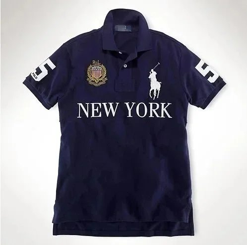 Ralph Lauren New Yor