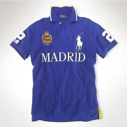 Polo Ralph Lauren Ma