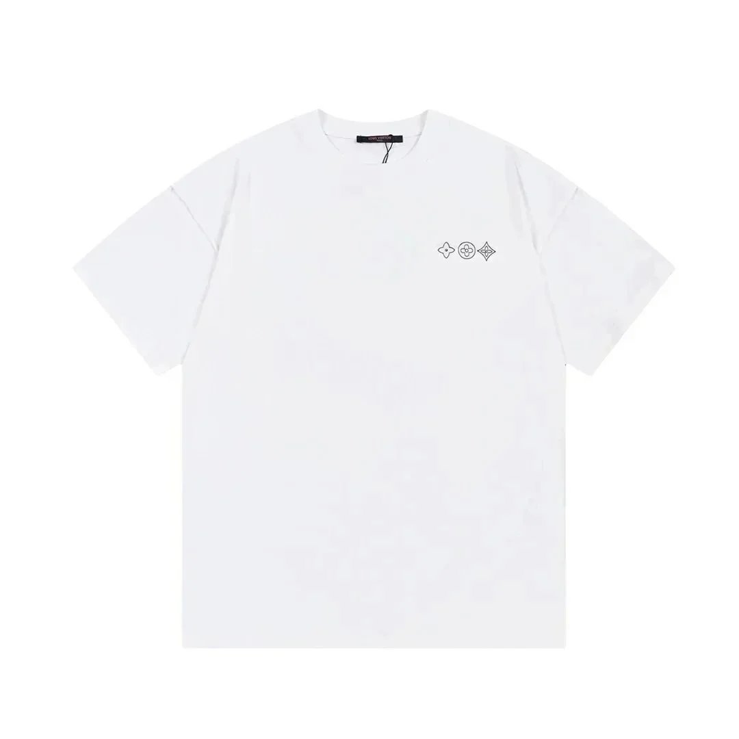 Louis Vuitton White 