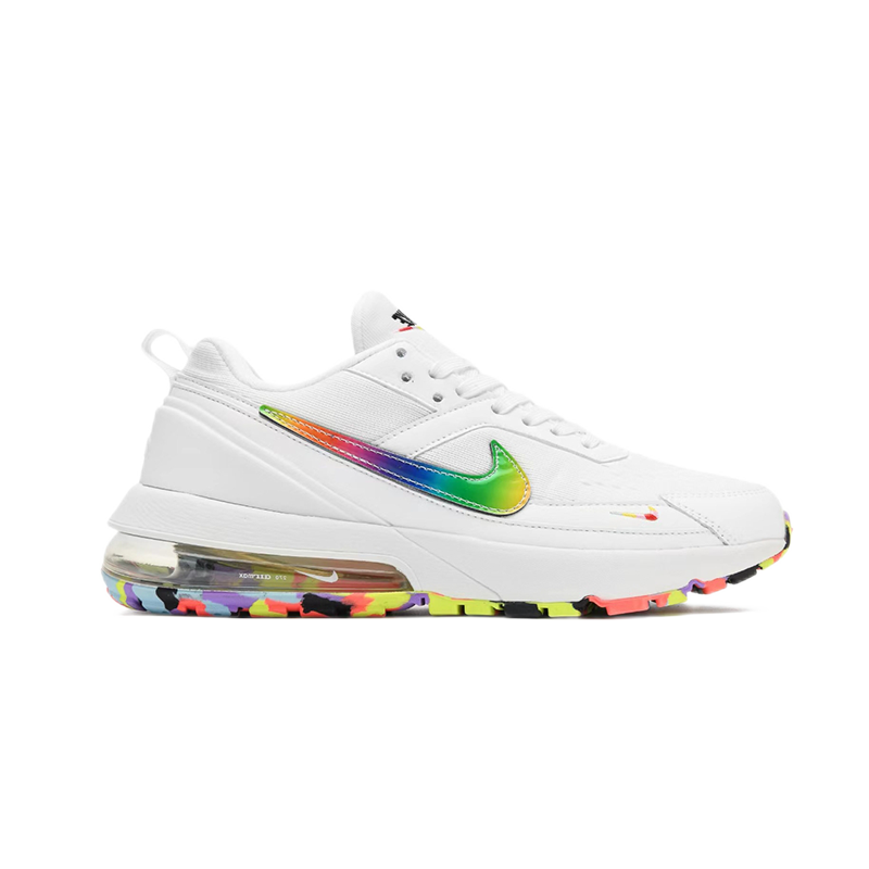 Nike Air Max 270 Whi