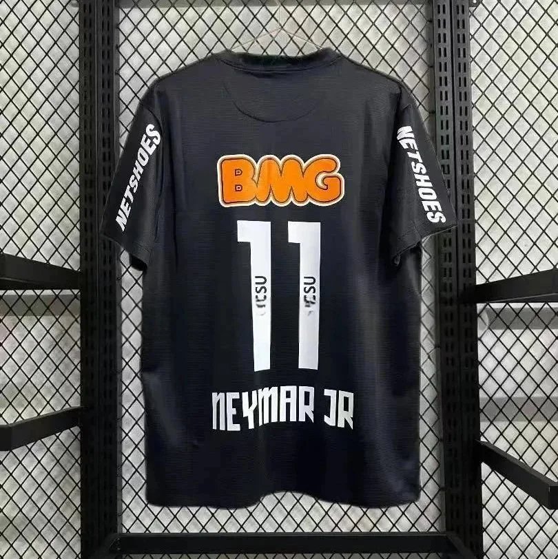 Brazil Commemorative Football Jersey photo 5
