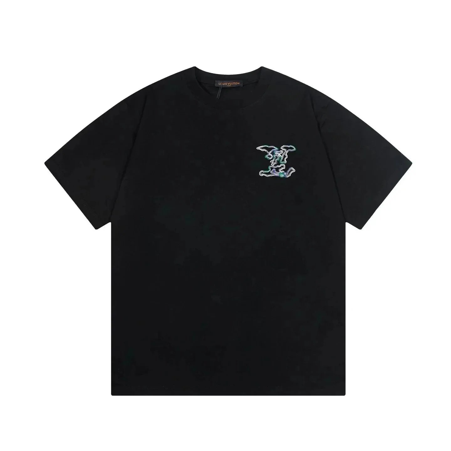 Louis Vuitton Black 