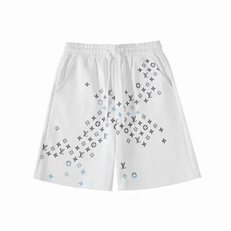 Louis Vuitton White 