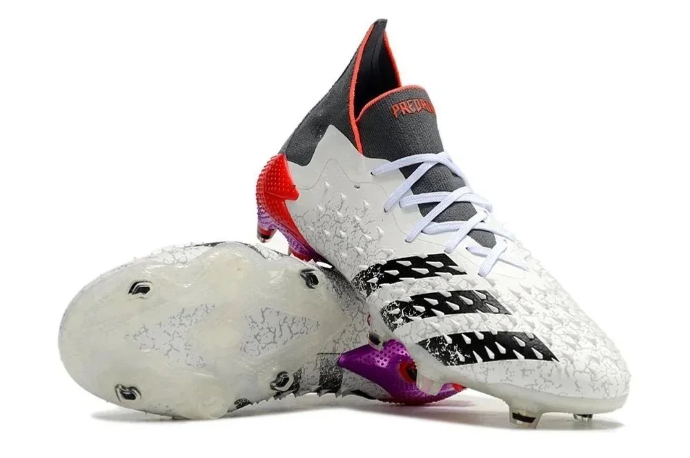 Adidas Predator Whit