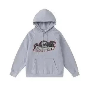 Gorilla Brand Grey H