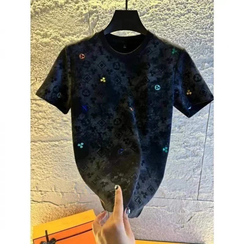 Louis Vuitton Black 