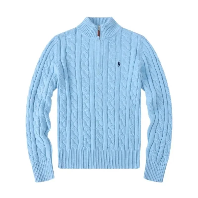 Ralph Lauren Blue Sw