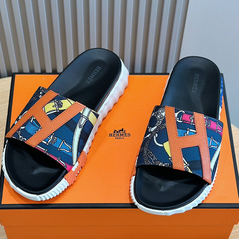 Hermes Multi-Color S