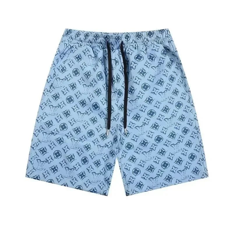 Louis Vuitton Blue S