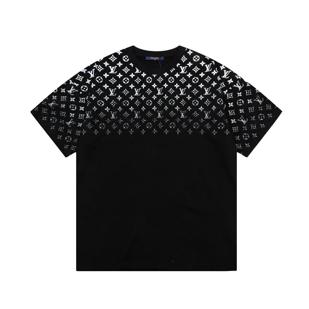 Louis Vuitton Black 