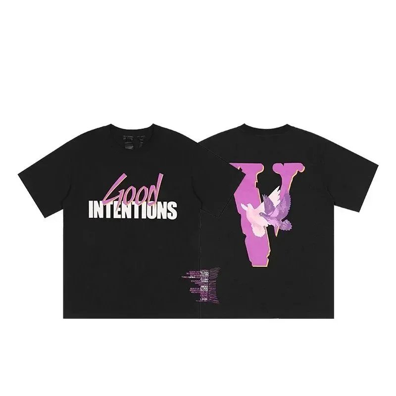 Vlone Good Intention