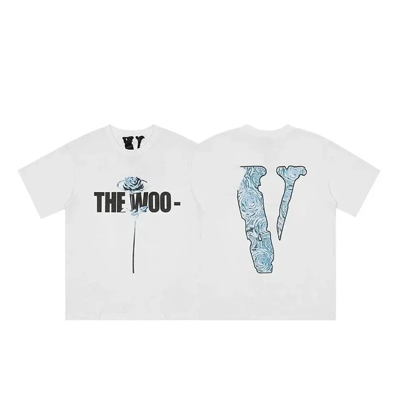 VLONE The Woo White 