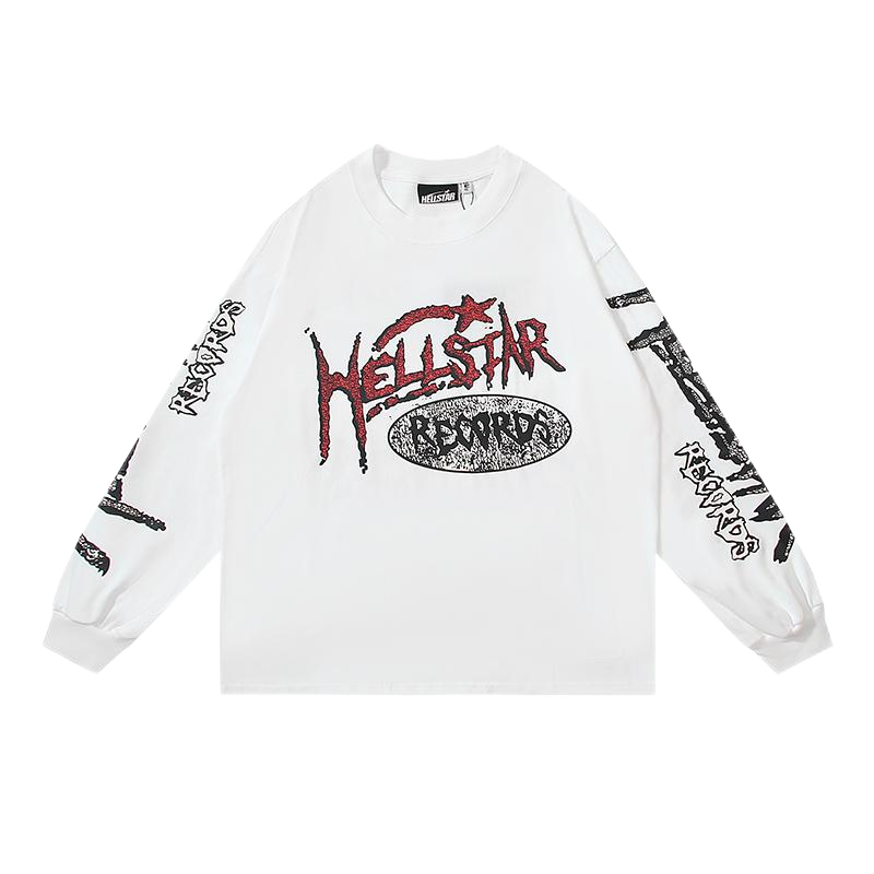 Hellstar White Long 
