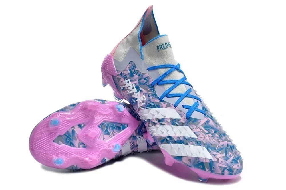 Adidas Predator Blue