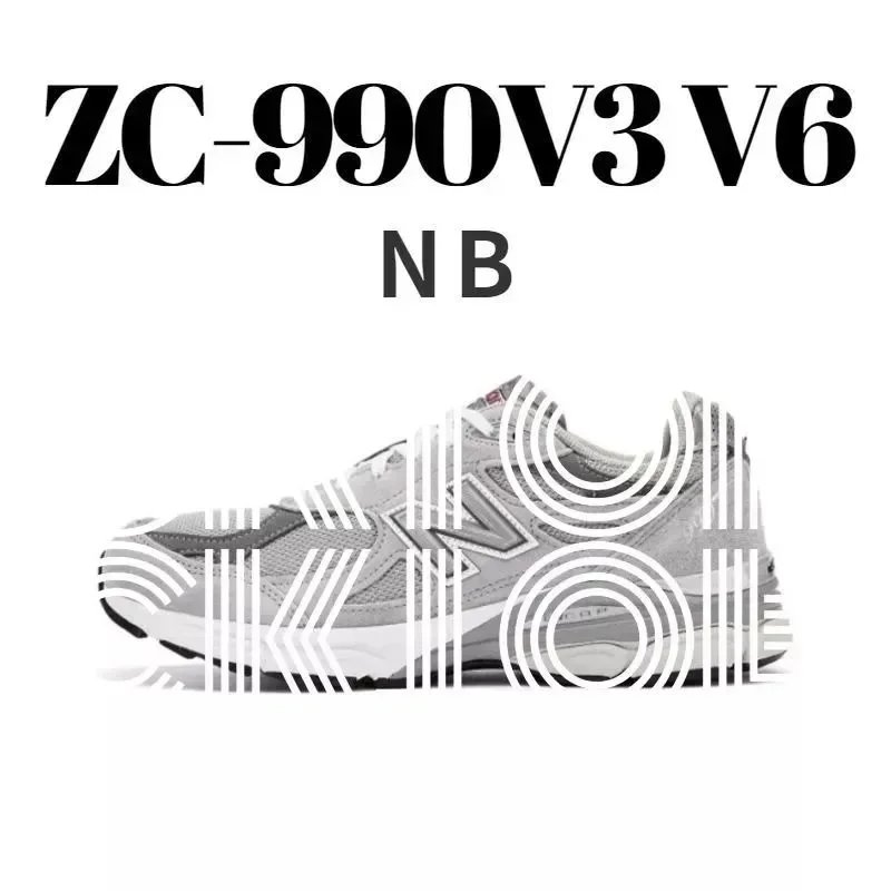 New Balance ZC-990V3