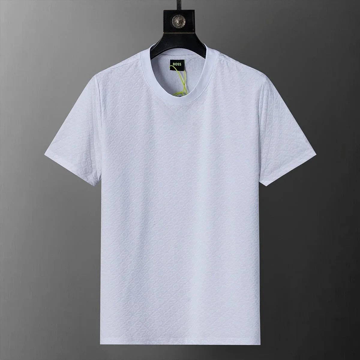 Hugo Boss White T-Sh