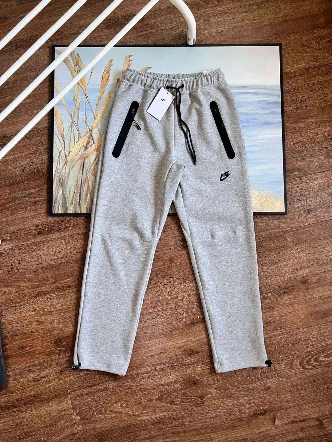 Nike Tech Fleece Gra