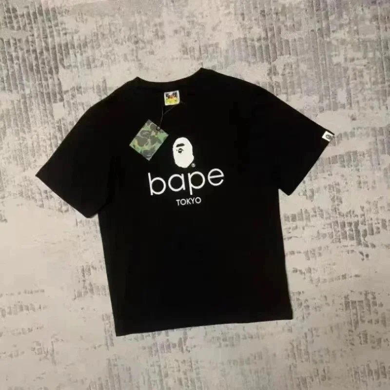 A BATHING APE Black 
