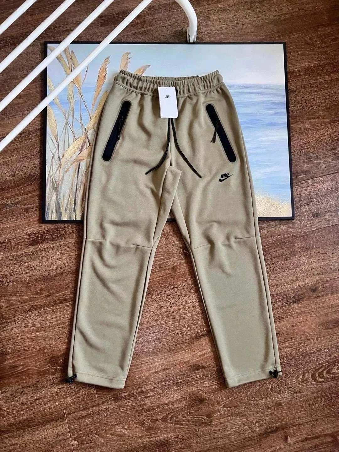 Nike Tech Fleece Kha