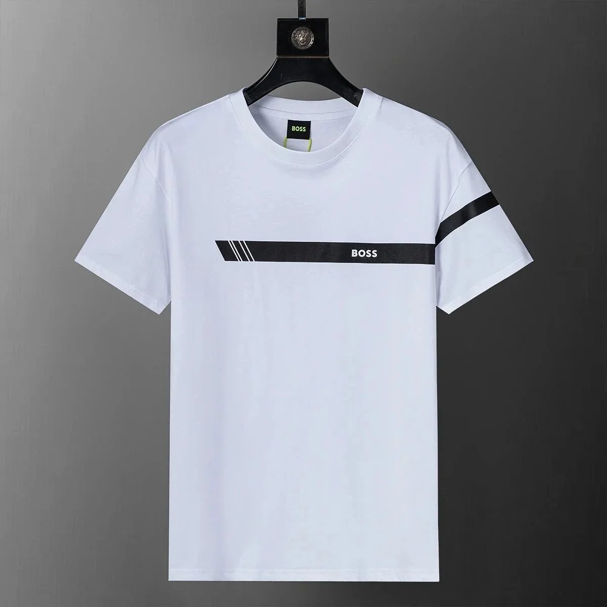 Hugo Boss White T-Sh