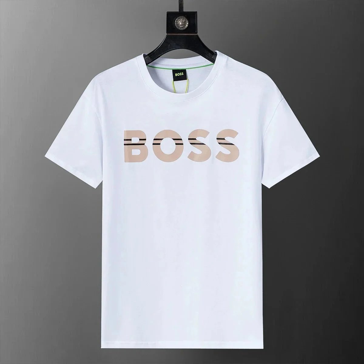 Hugo Boss White T-Sh