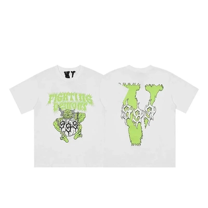 Vlone Fighting Desig