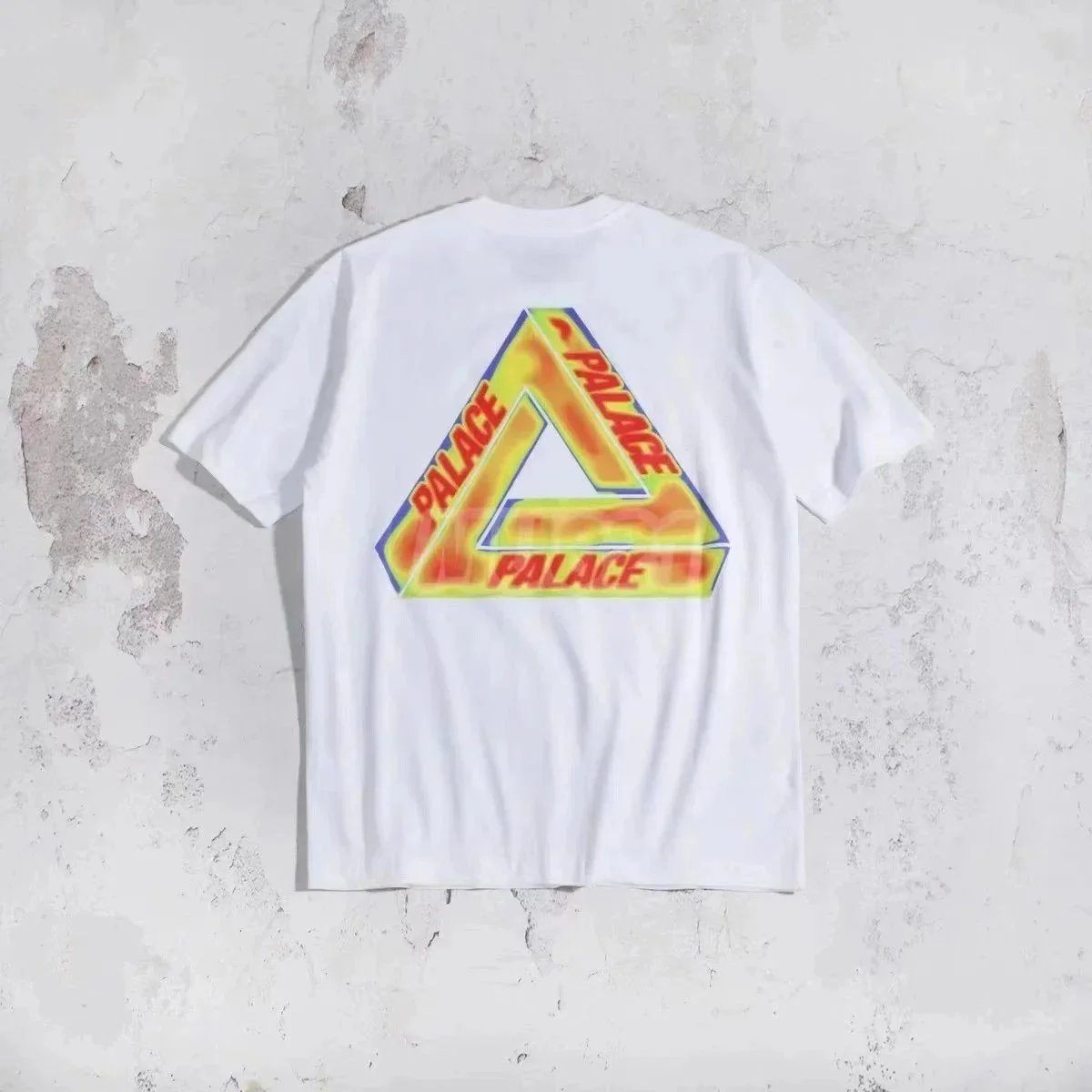 Palace Triangle Whit