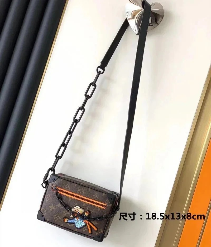 Louis Vuitton Monogr