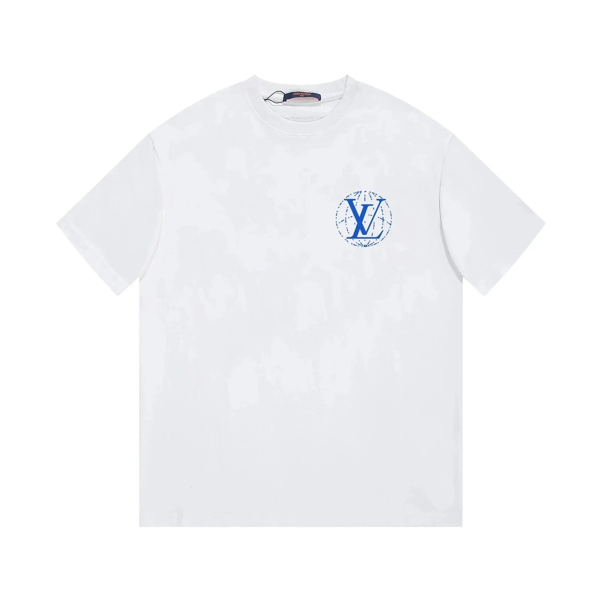 Louis Vuitton White 