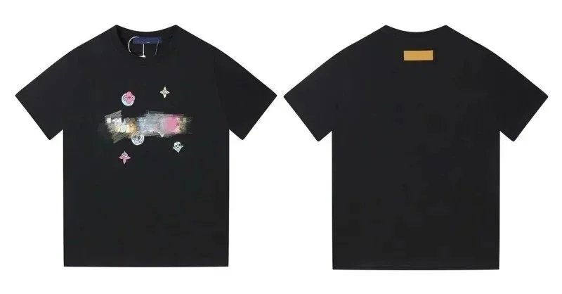 Louis Vuitton Black 