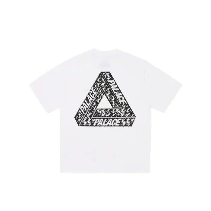 Palace Triangle Whit
