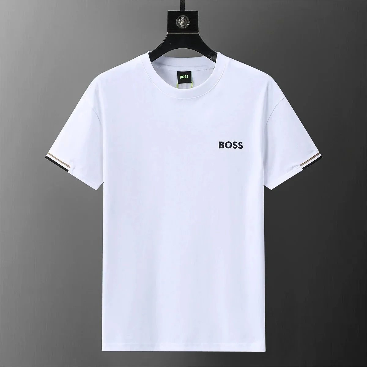 Hugo Boss White T-Sh