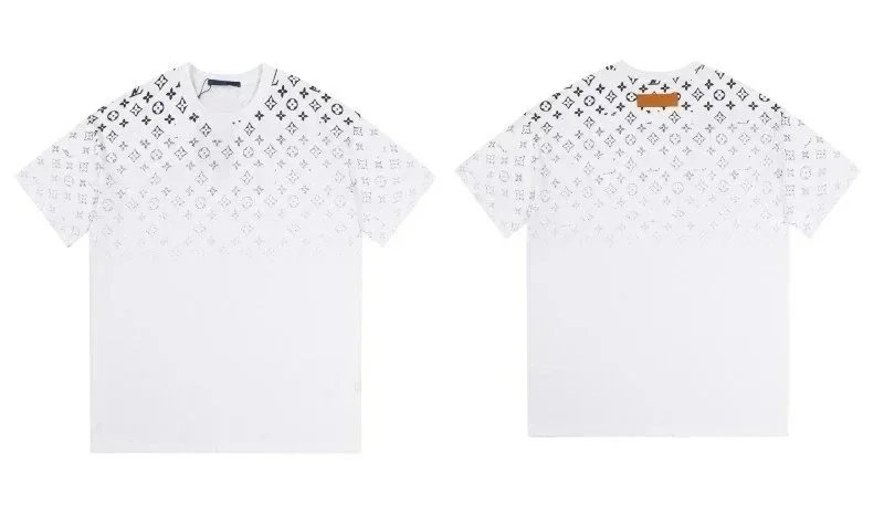 Louis Vuitton White 