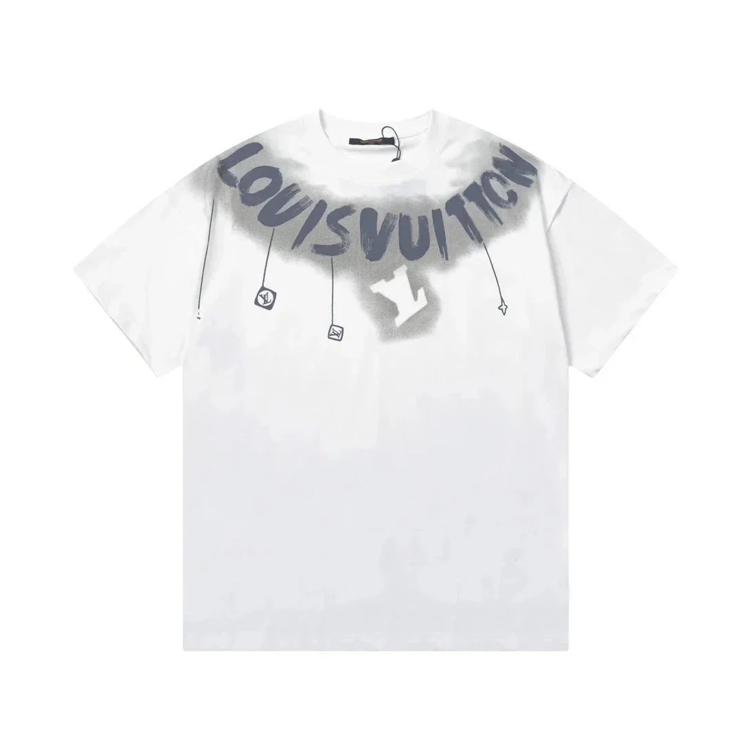 Louis Vuitton White 