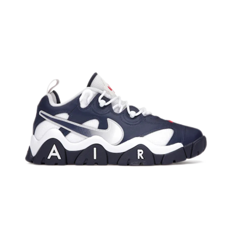 Nike Air Barong Midn