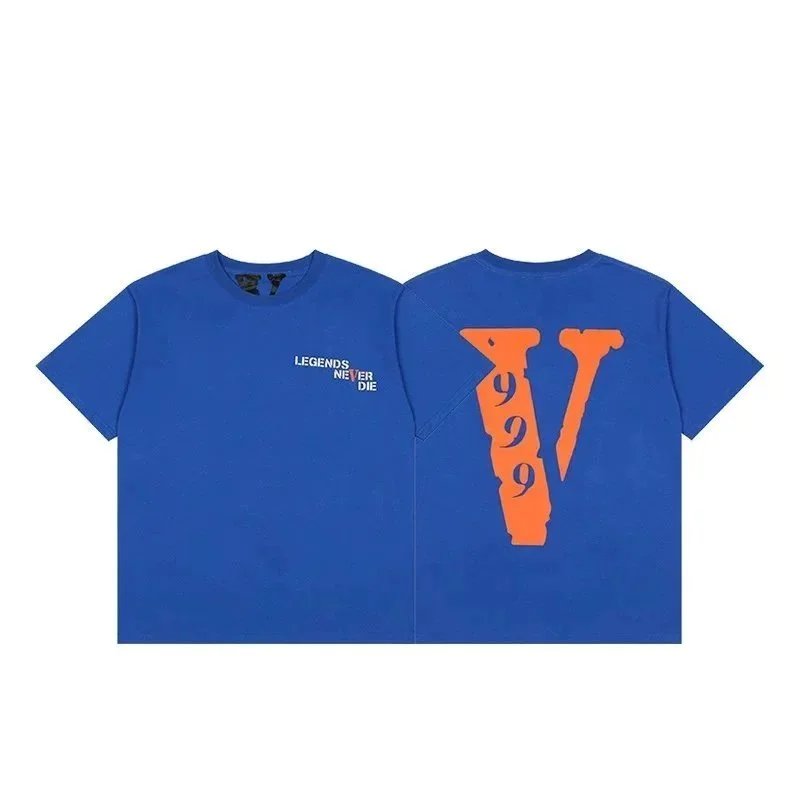 VLONE Legends Never 