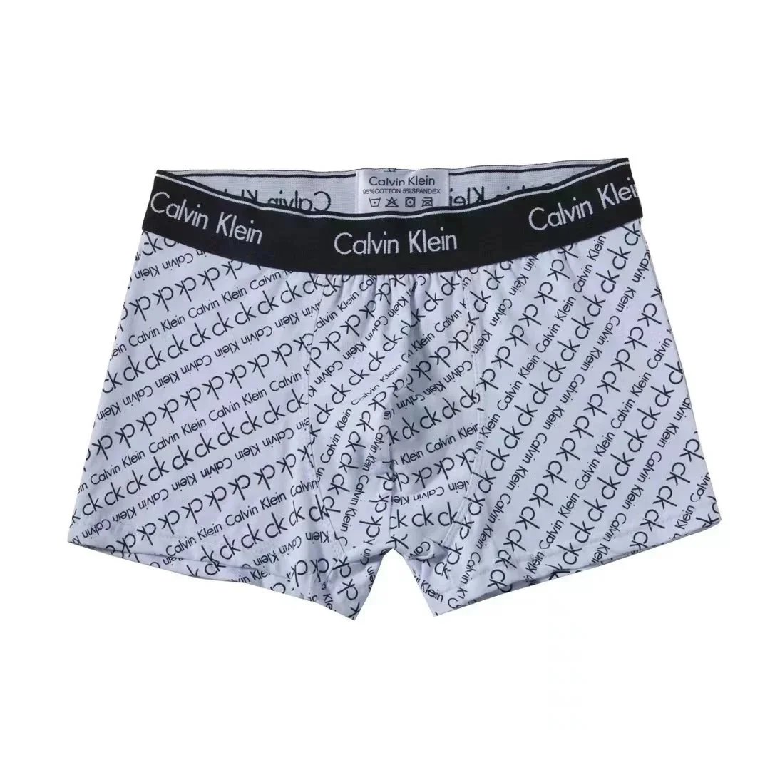 Calvin Klein White B