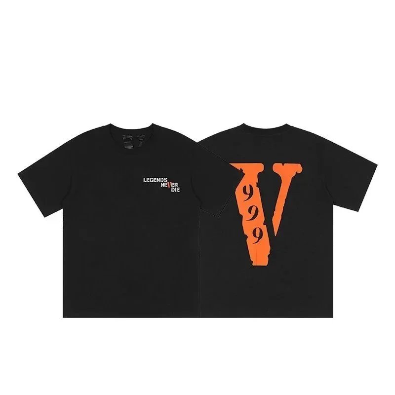 Vlone Legends Never 
