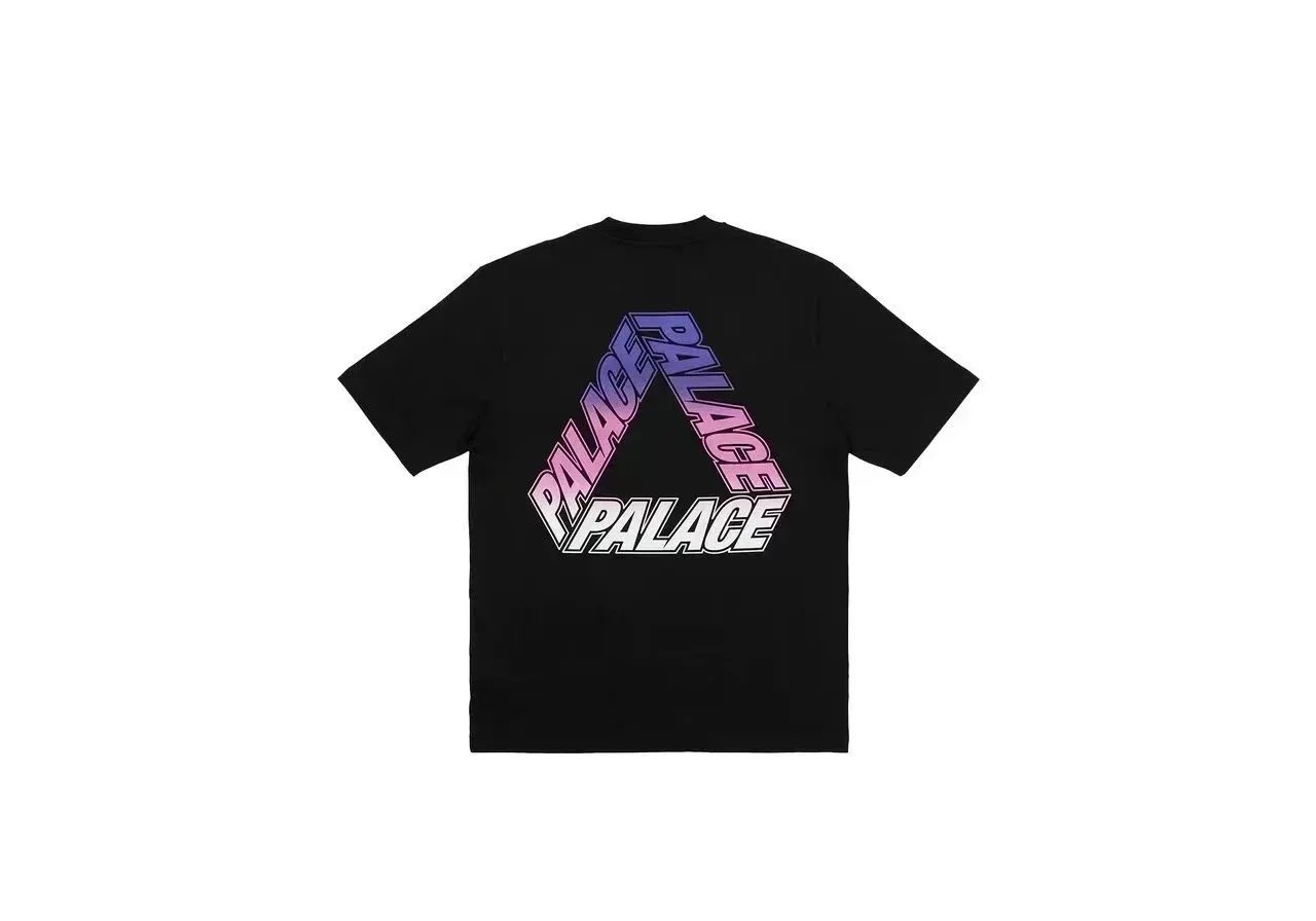 Palace Black T-Shirt